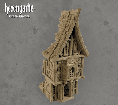 91 Foxglove Pass Ruin Standalone