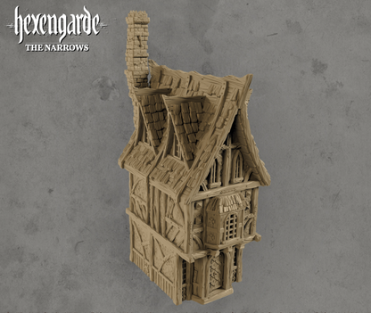 91 Foxglove Pass Standalone