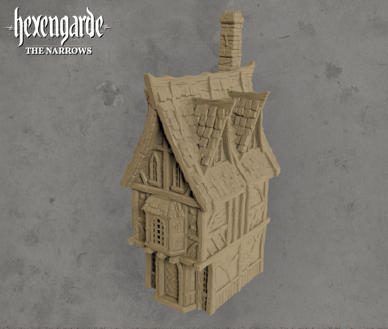 91 Foxglove Pass Standalone