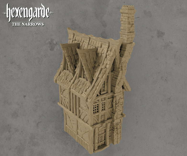 91 Foxglove Pass Standalone