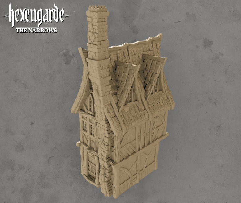 91 Foxglove Pass Standalone