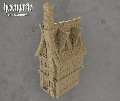 91 Foxglove Pass Standalone