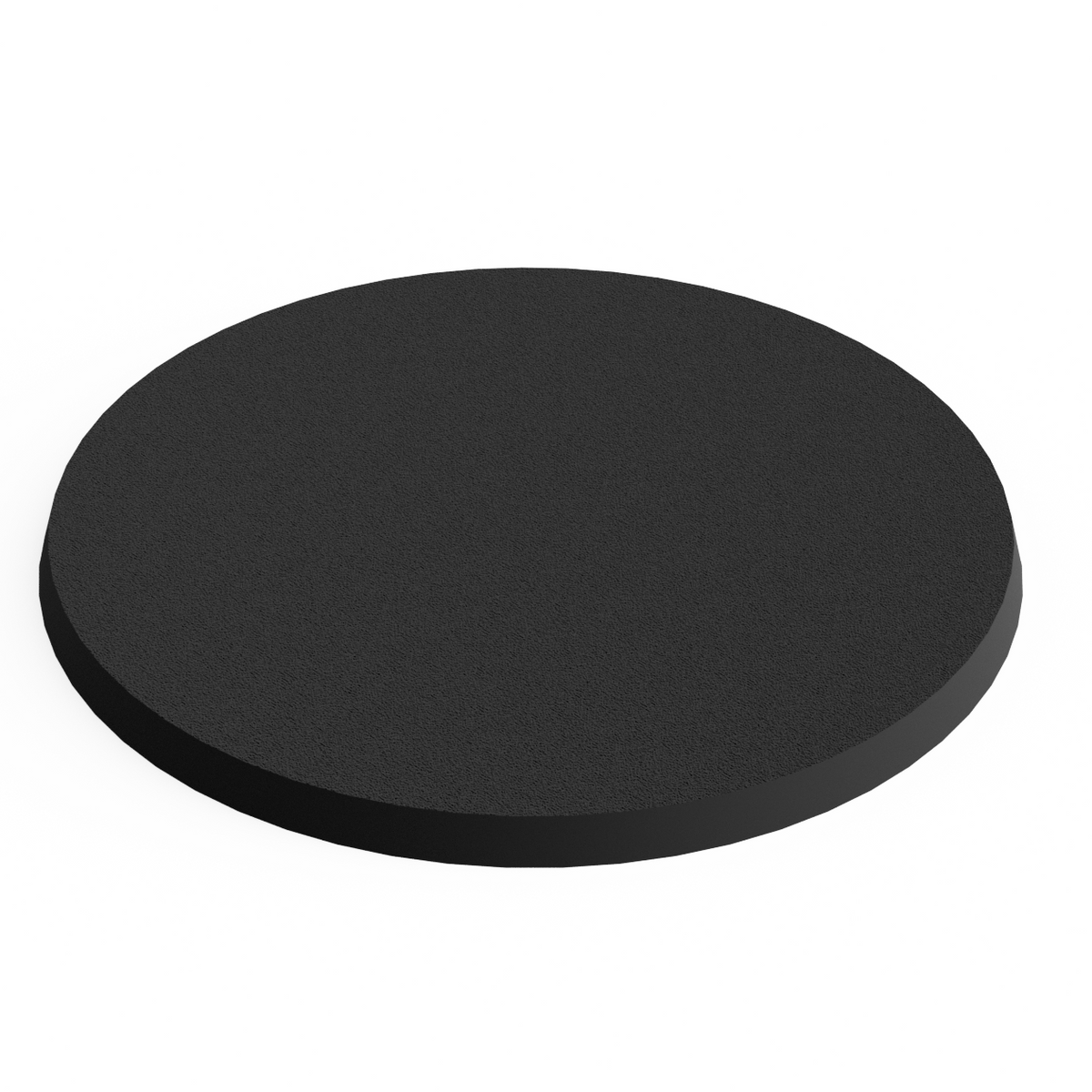 Magnetic Flex Round Bases - 80 mm