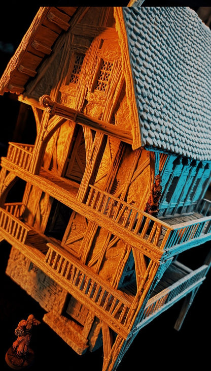 The Watermill