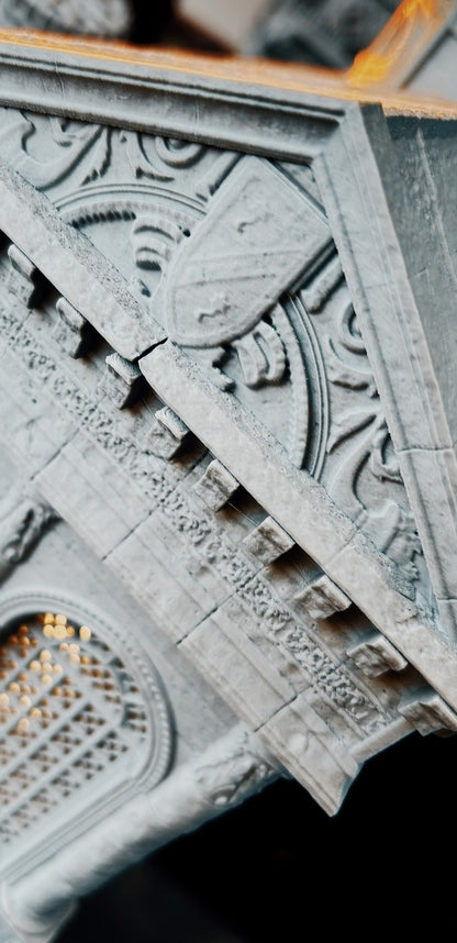 The Bank - Terrabloks Welcome to Helwick Tabletop Terrain