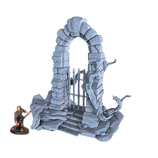 Invocation Portal
