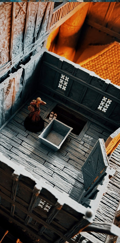 The Watermill