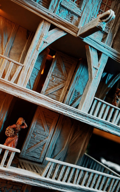 The Watermill