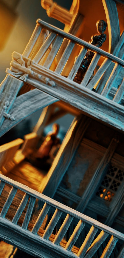 The Watermill