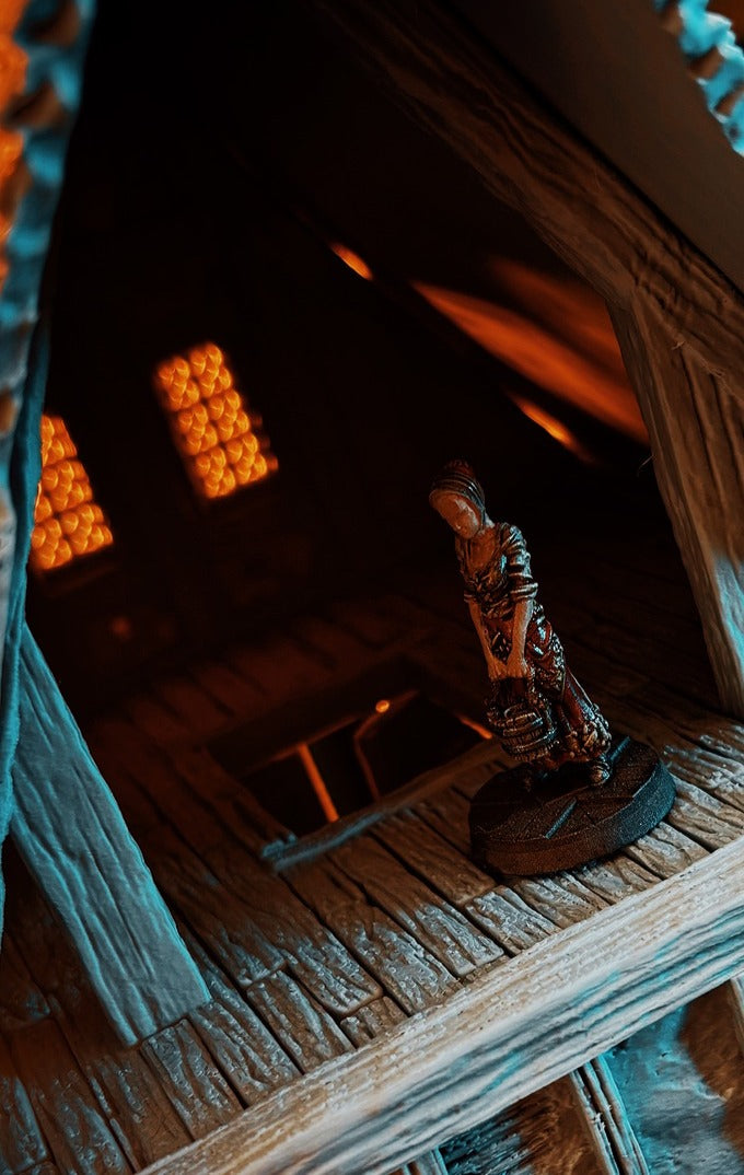 The Watermill