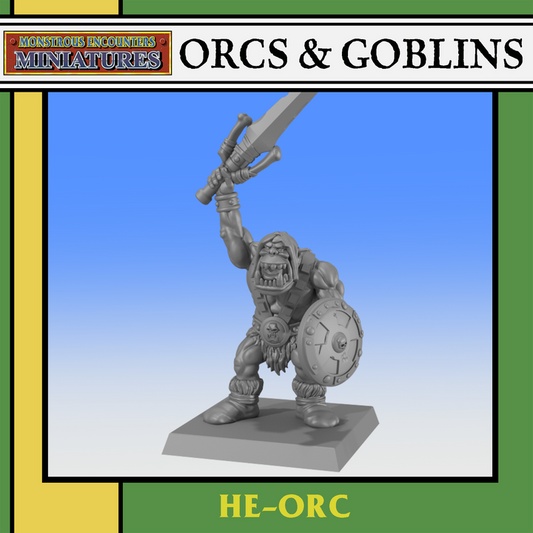 He-Orc