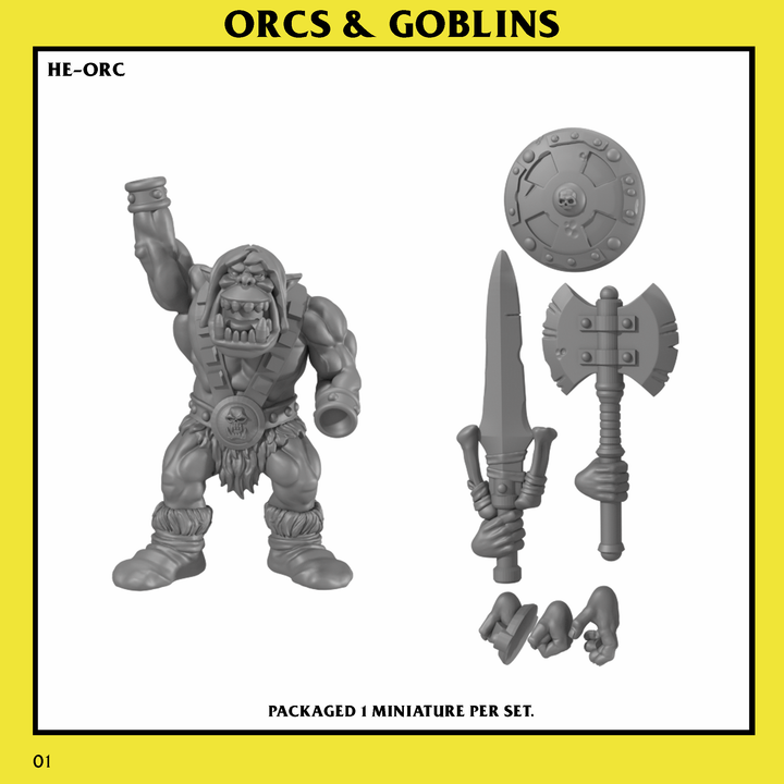 He-Orc
