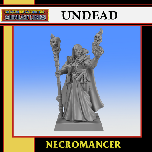 Necromancer 1