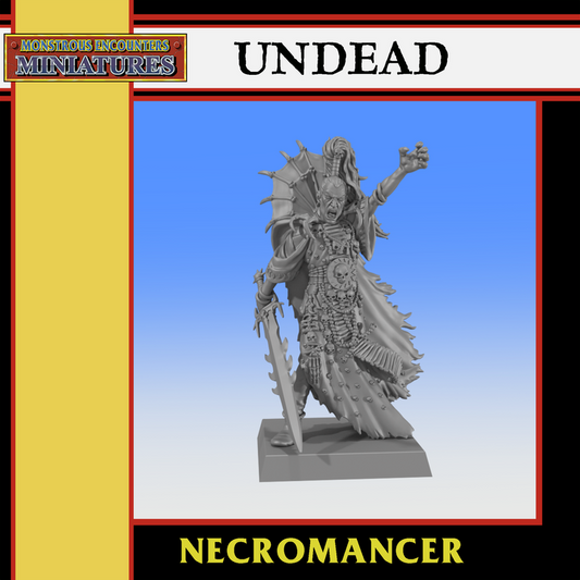 Necromancer 2