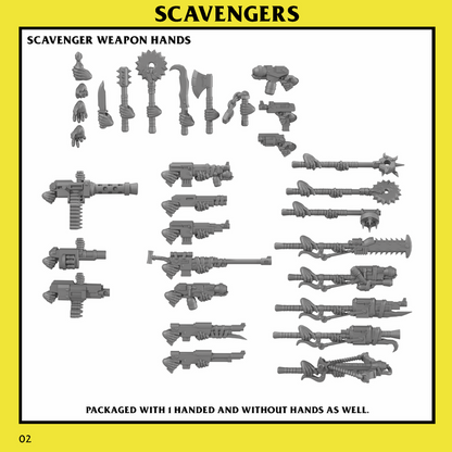 Scavengers Gang
