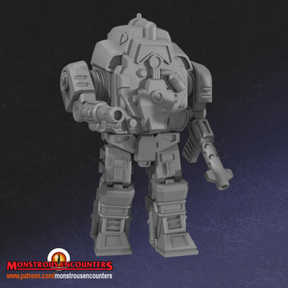 Asp Armor