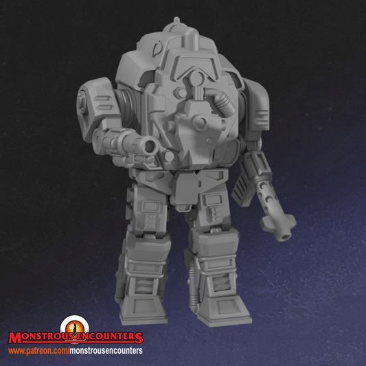 Asp Armor
