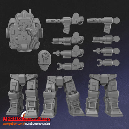Asp Armor