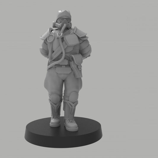 The Colonel