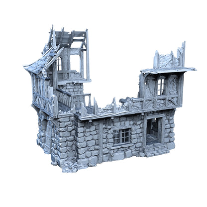 Ruined Inn