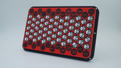 Command Panel - individuelles Logo