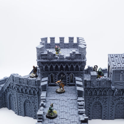 T-Tower