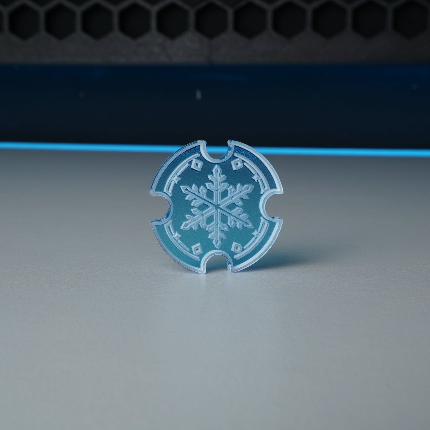 Prism Status Tokens – Core Effect Packs