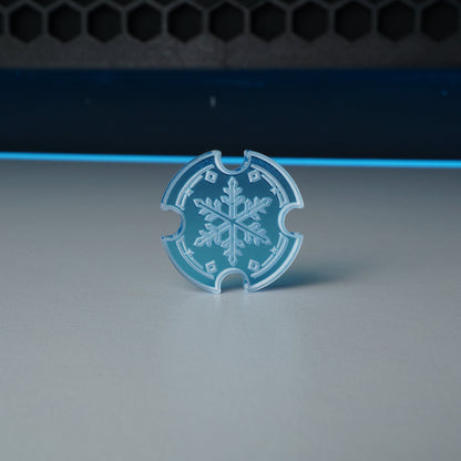 Prism Status Tokens – Core Effect Packs