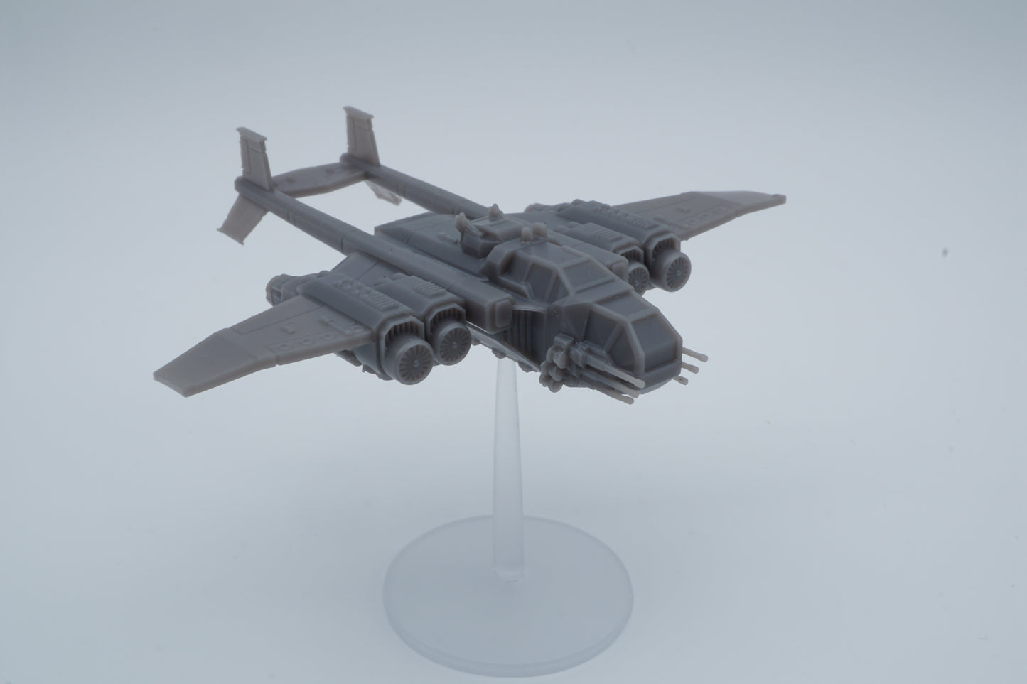 Smol Lunar Auxilia Nemitas Strike Bomber