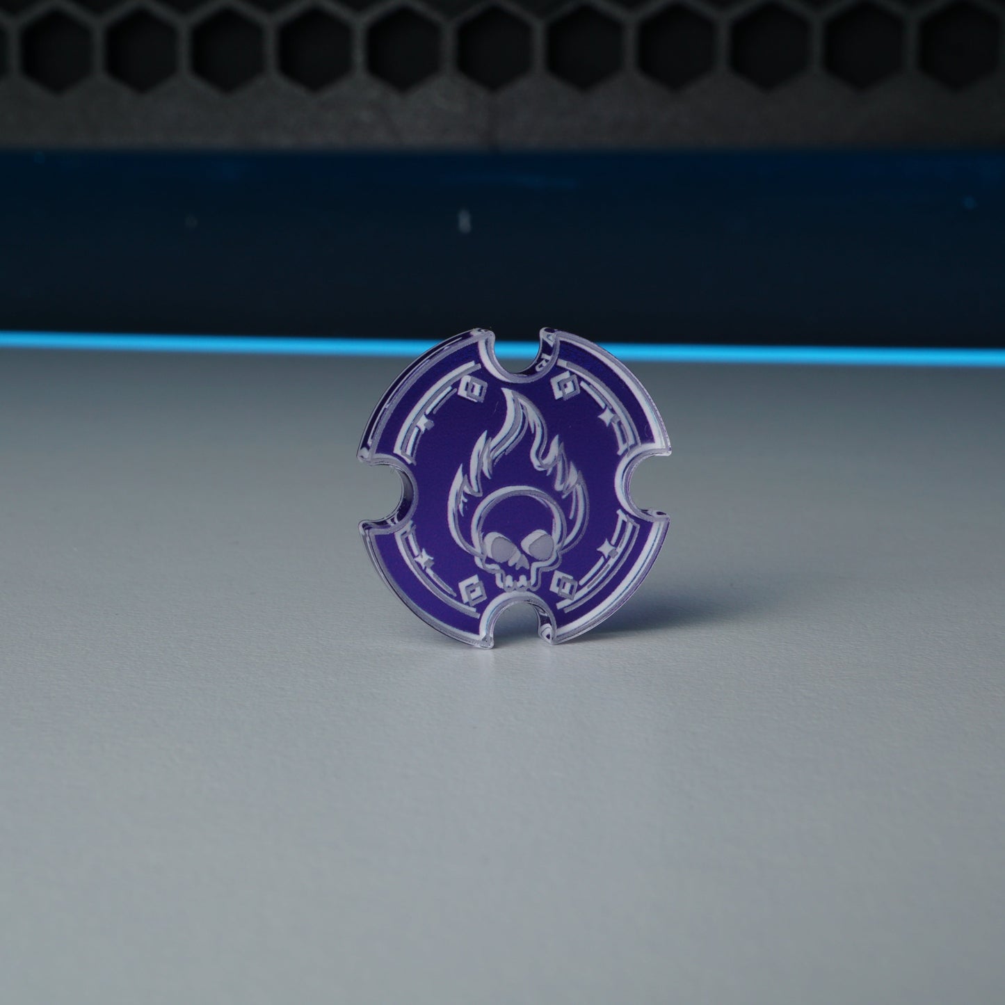 Prism Status Tokens – Core Sets