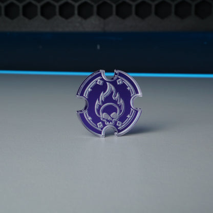 Prism Status Tokens – Core Sets