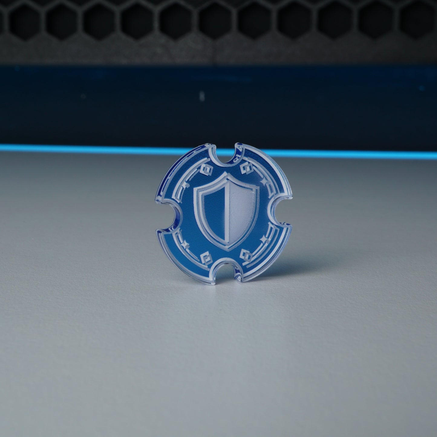 Prism Status Tokens – Core Effect Packs
