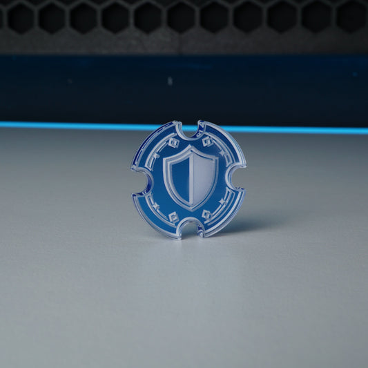 Prism Status Tokens – Core Effect Packs
