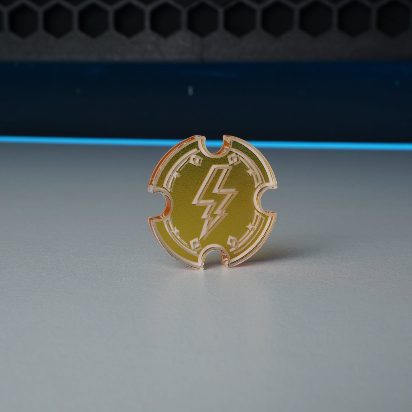 Prism Status Tokens – Core Effect Packs