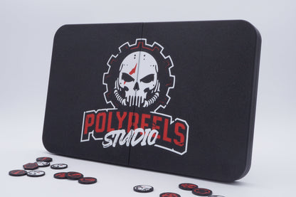Command Panel - individuelles Logo