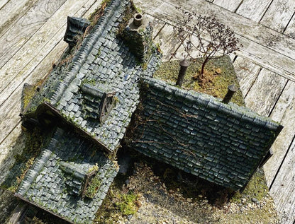The Smokehouse