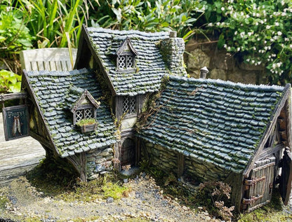 The Smokehouse