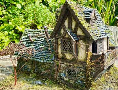 The Smokehouse