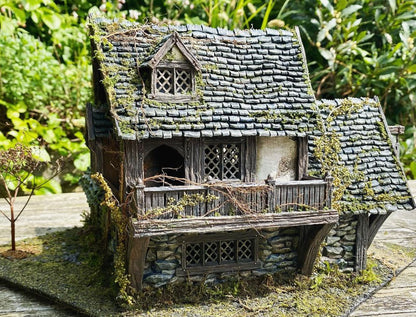 The Smokehouse