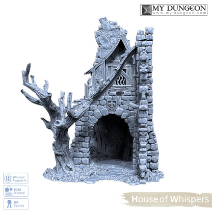 House of Whispers