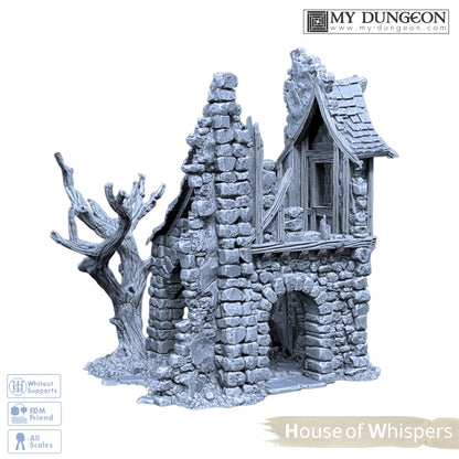 House of Whispers