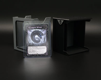 Commander Deck Vault – Shadowveil Edition