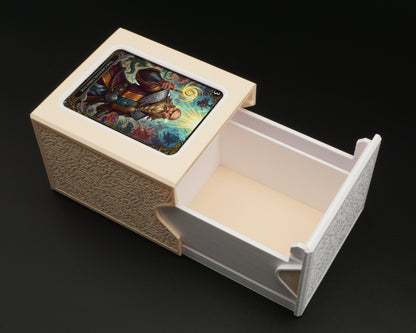 Commander Deck Vault – Radiant Dawn Edition