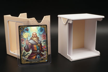 Commander Deck Vault – Radiant Dawn Edition