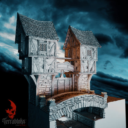 The Lockhouse