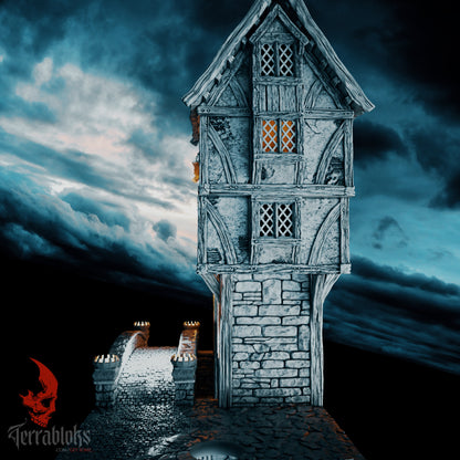 The Lockhouse