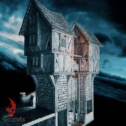 The Lockhouse