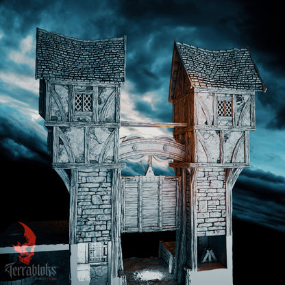 The Lockhouse