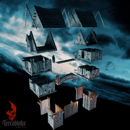 The Lockhouse