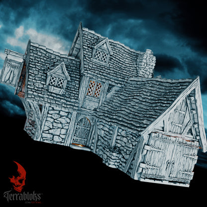 The Smokehouse